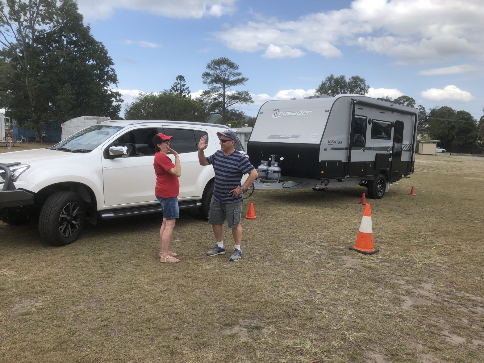 Towing Courses Driver & Operator Training